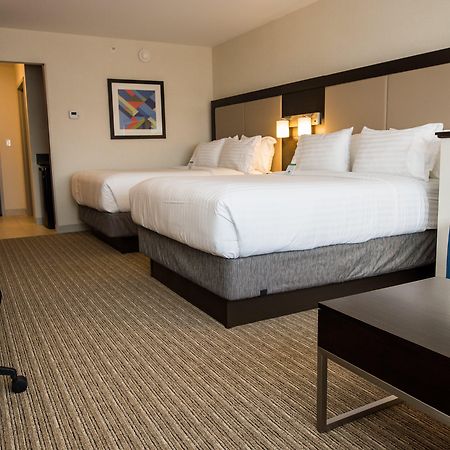 Holiday Inn Express & Suites - Marietta By Ihg Kültér fotó