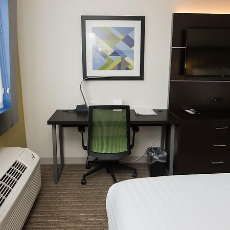 Holiday Inn Express & Suites - Marietta By Ihg Kültér fotó
