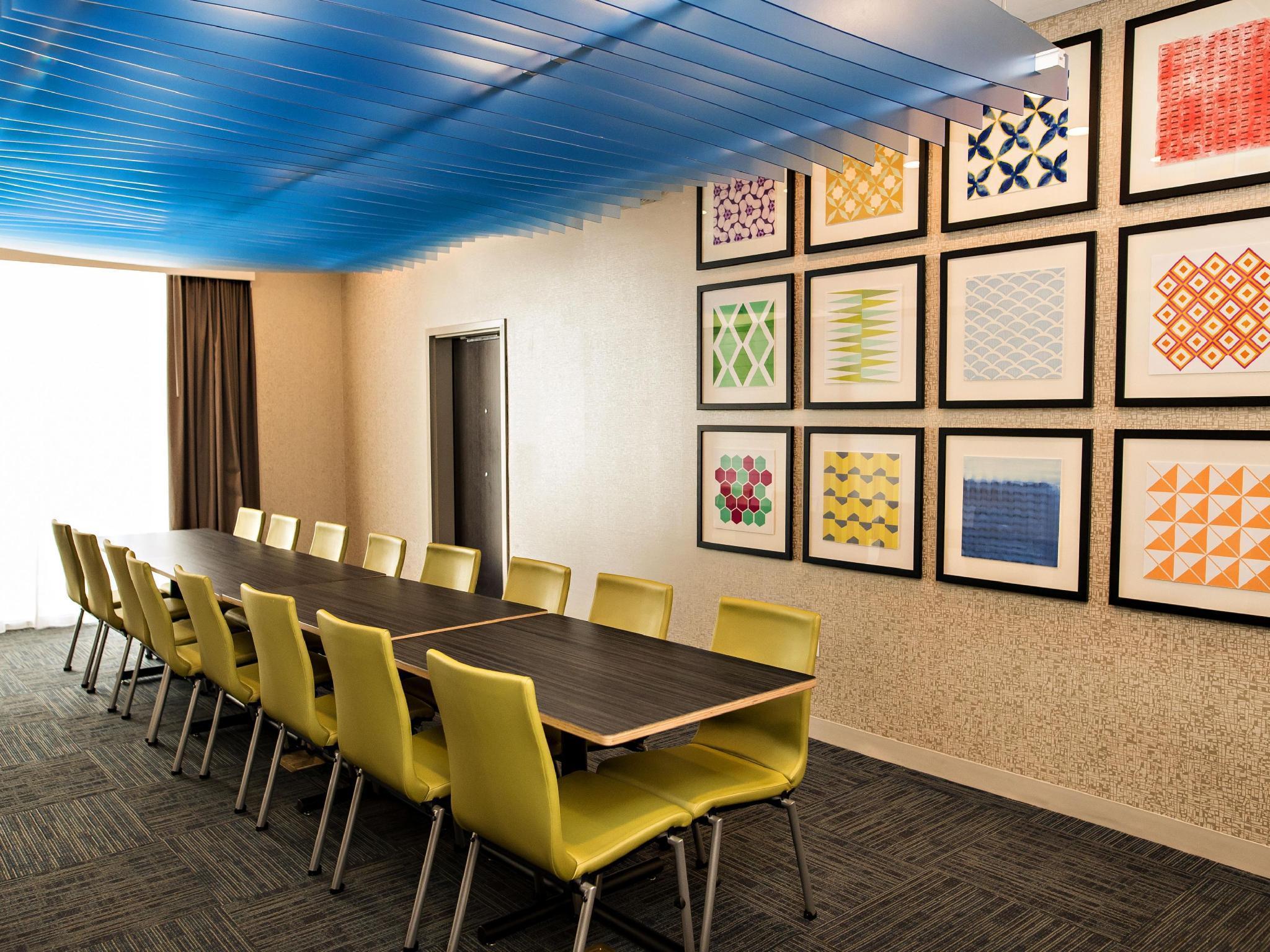 Holiday Inn Express & Suites - Marietta By Ihg Kültér fotó