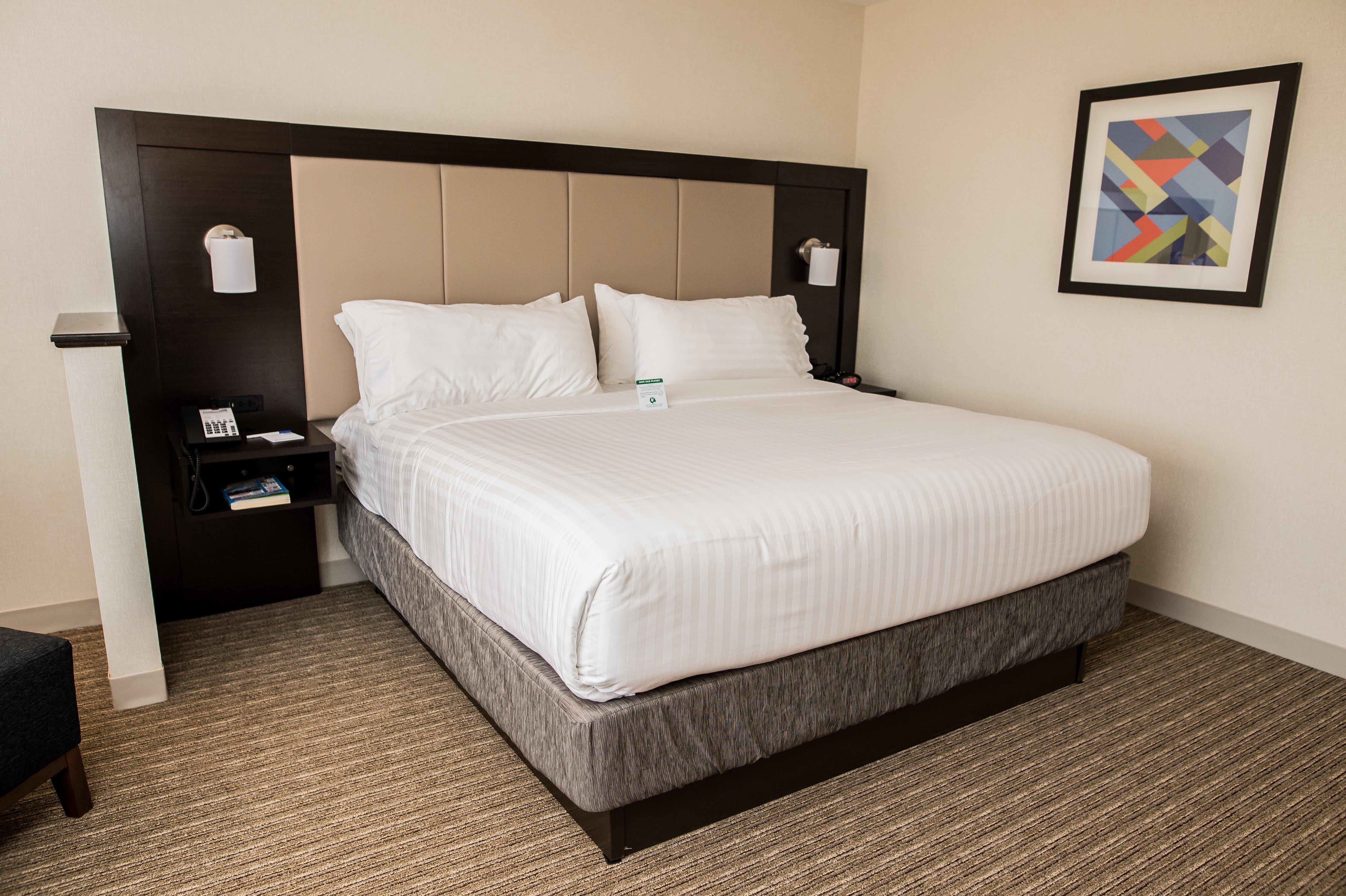 Holiday Inn Express & Suites - Marietta By Ihg Kültér fotó