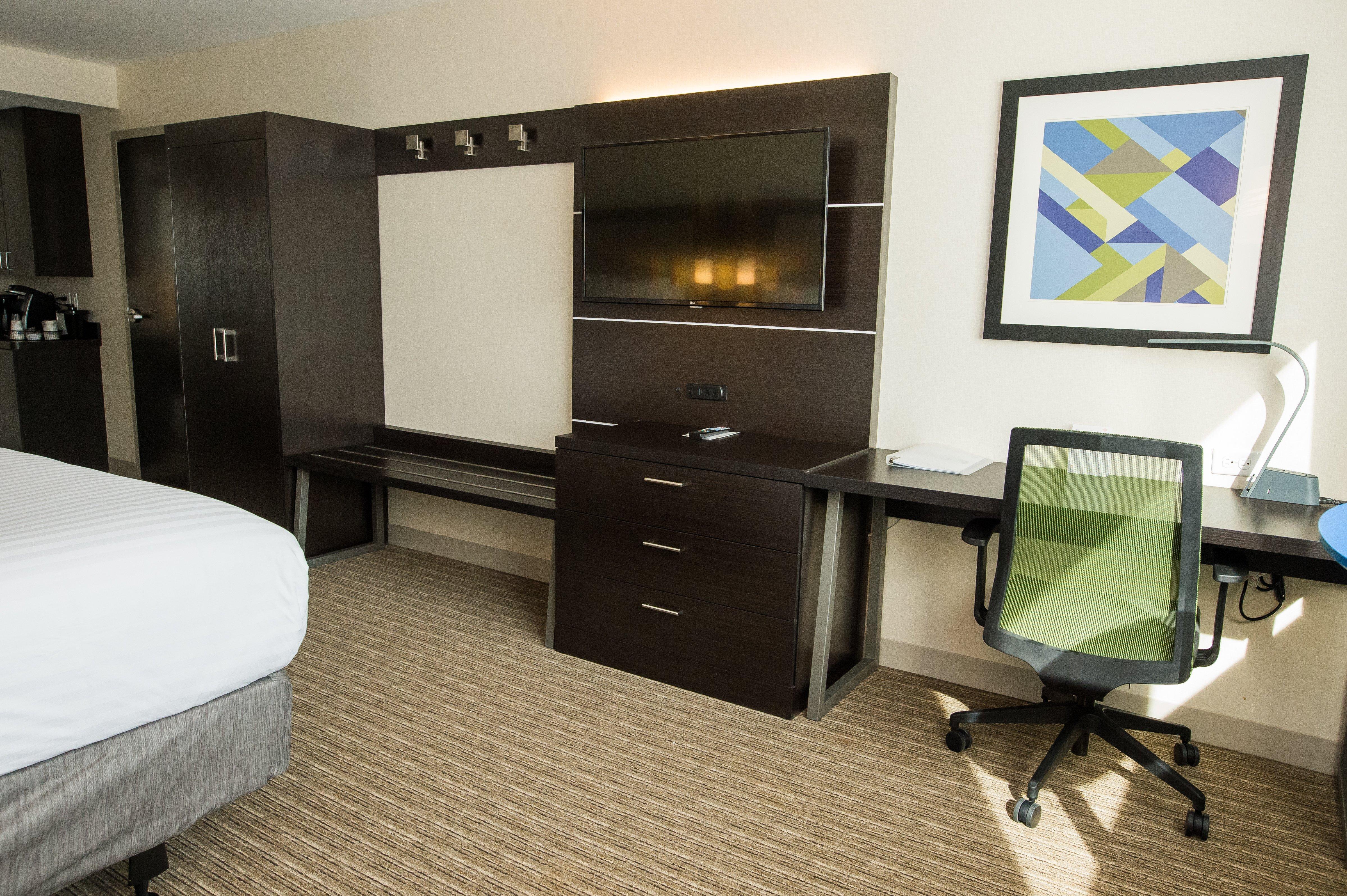 Holiday Inn Express & Suites - Marietta By Ihg Kültér fotó