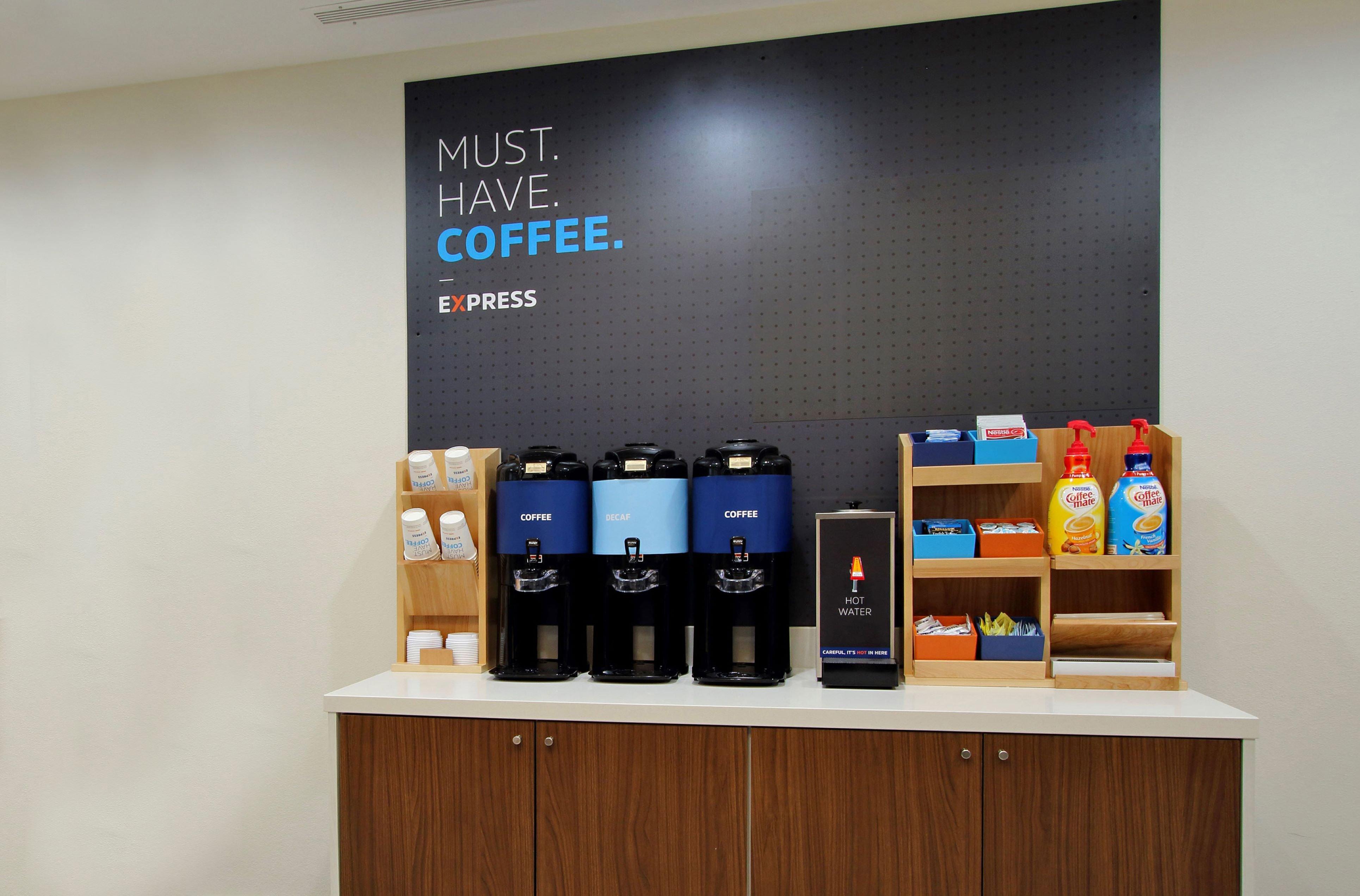 Holiday Inn Express & Suites - Marietta By Ihg Kültér fotó
