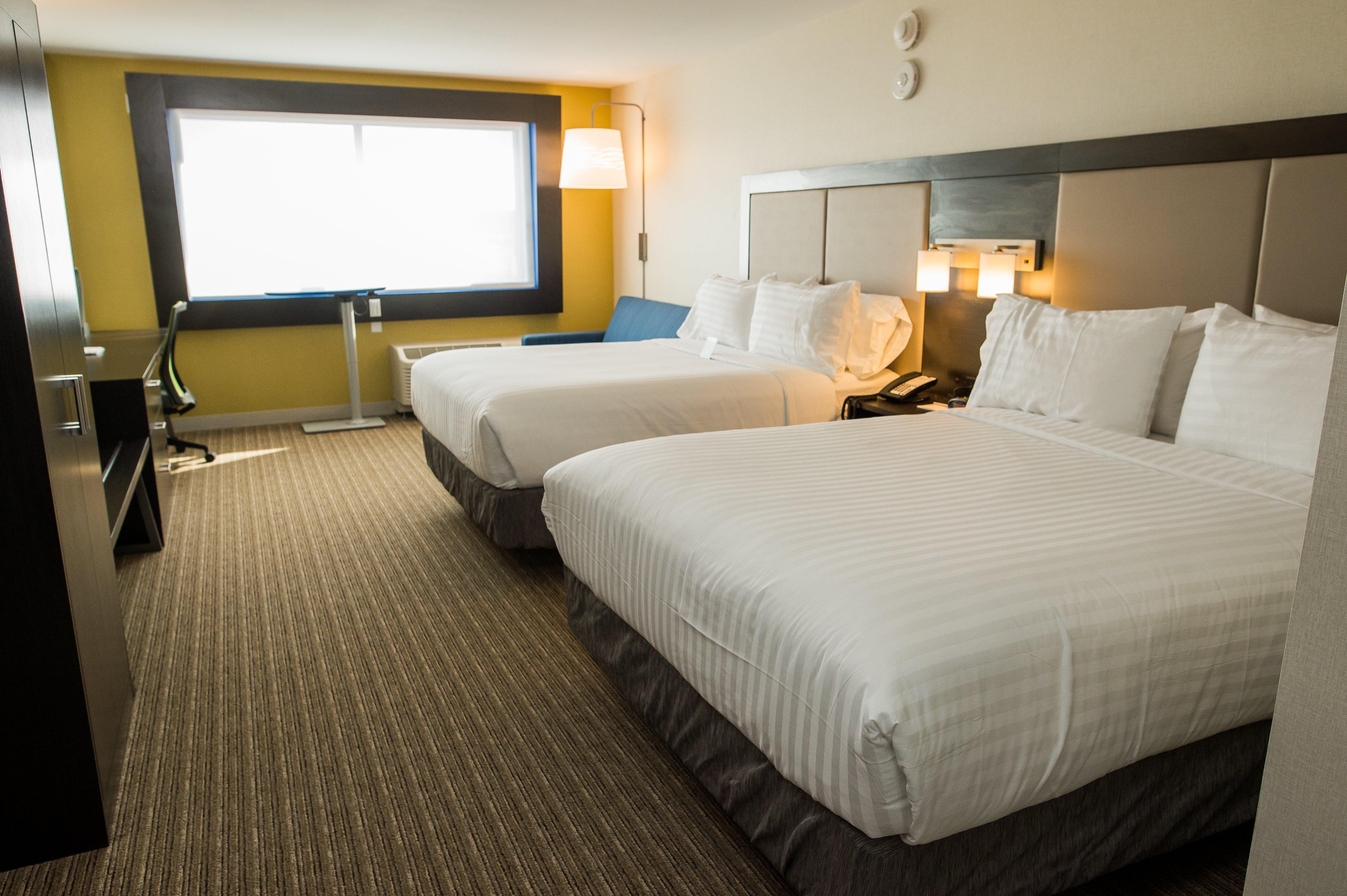 Holiday Inn Express & Suites - Marietta By Ihg Kültér fotó