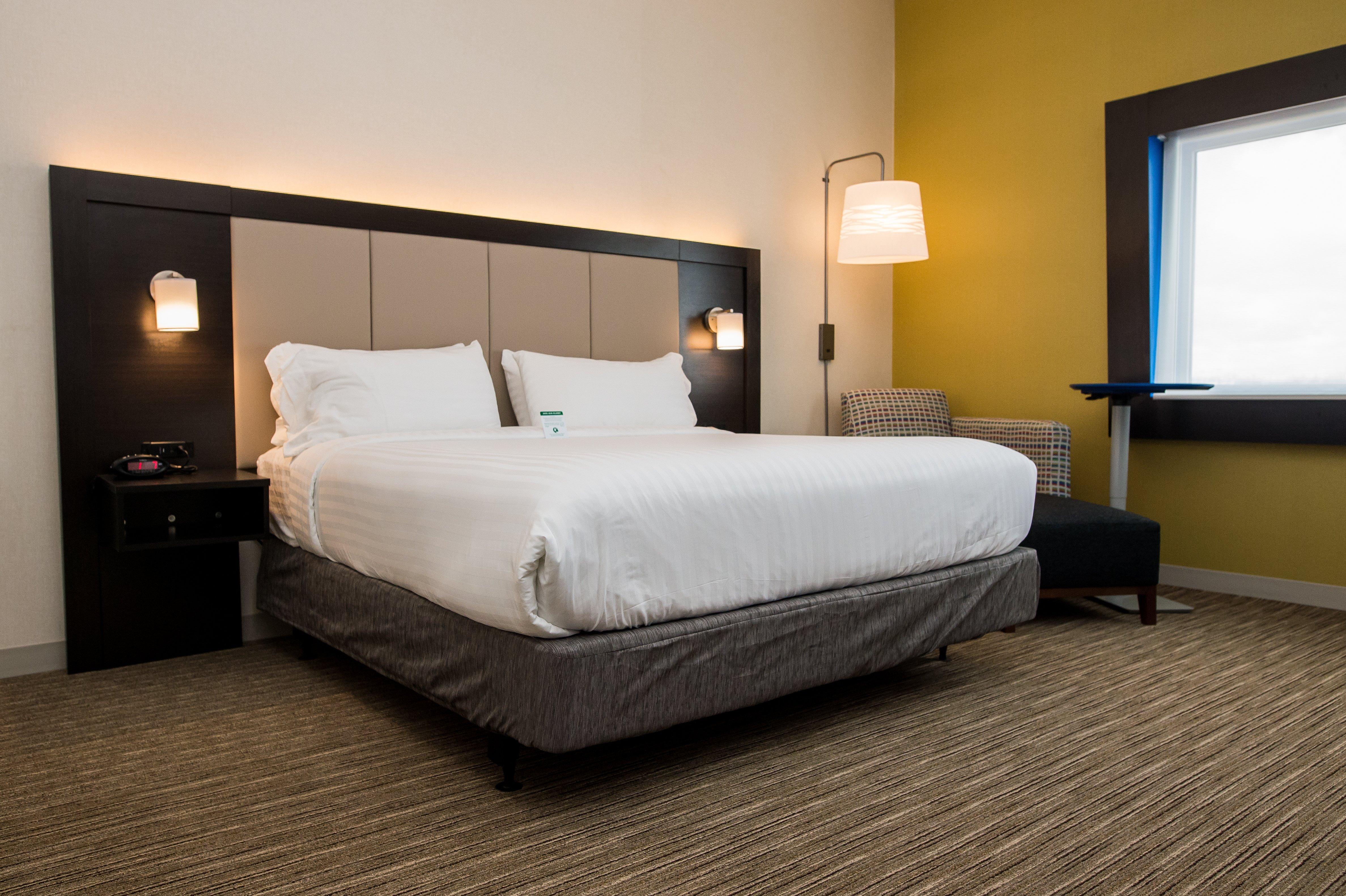 Holiday Inn Express & Suites - Marietta By Ihg Kültér fotó