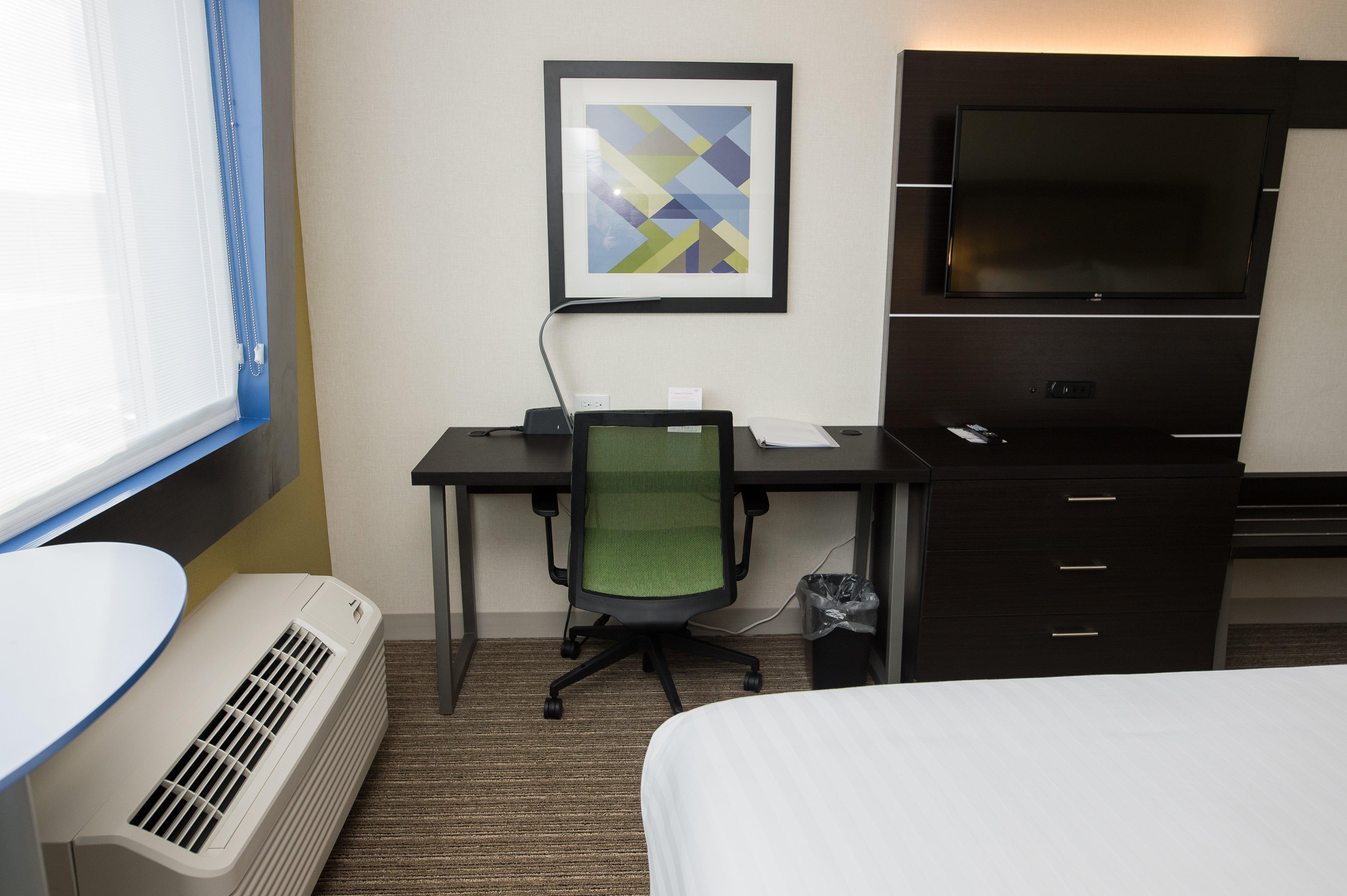 Holiday Inn Express & Suites - Marietta By Ihg Kültér fotó