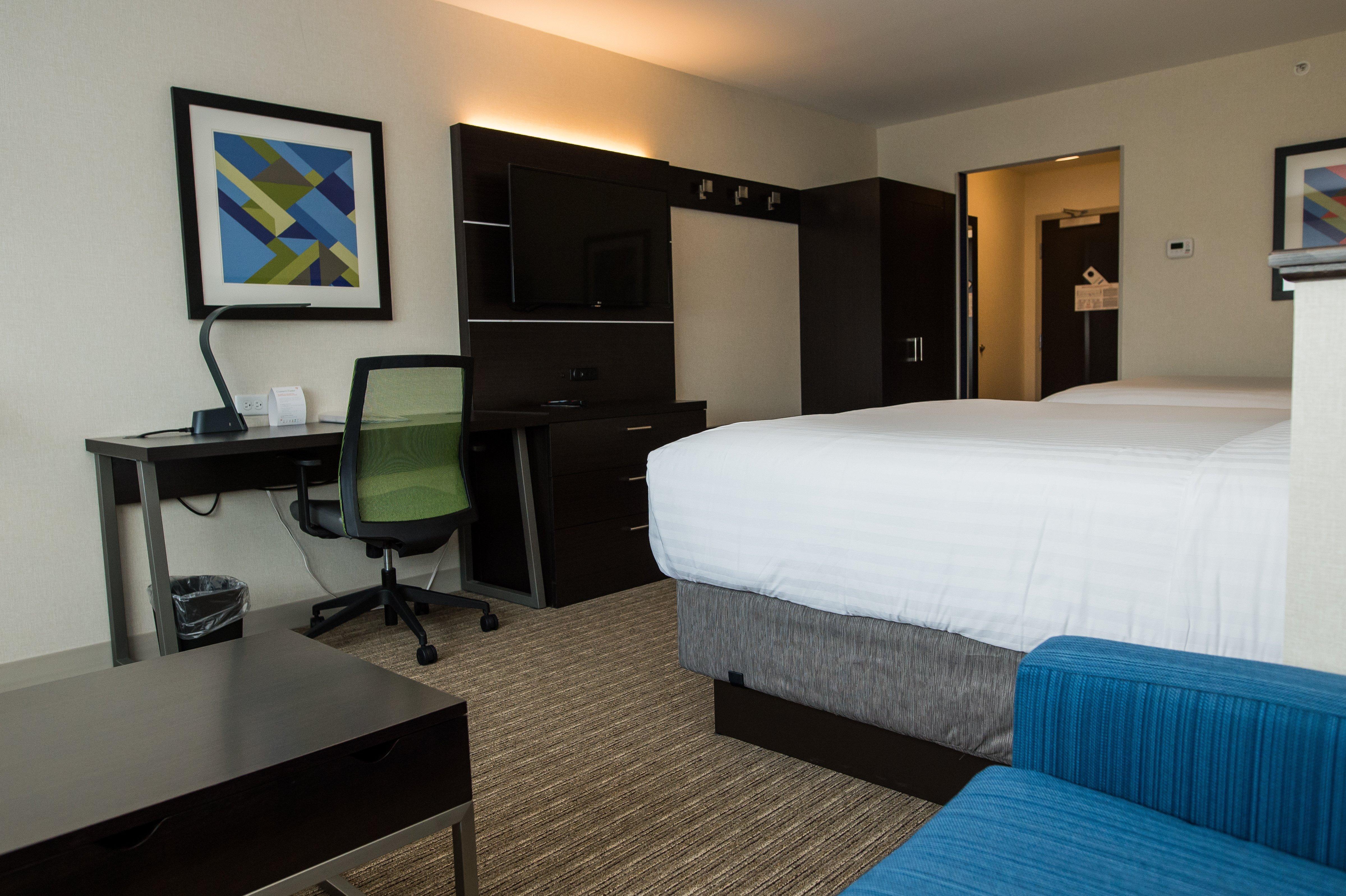 Holiday Inn Express & Suites - Marietta By Ihg Kültér fotó