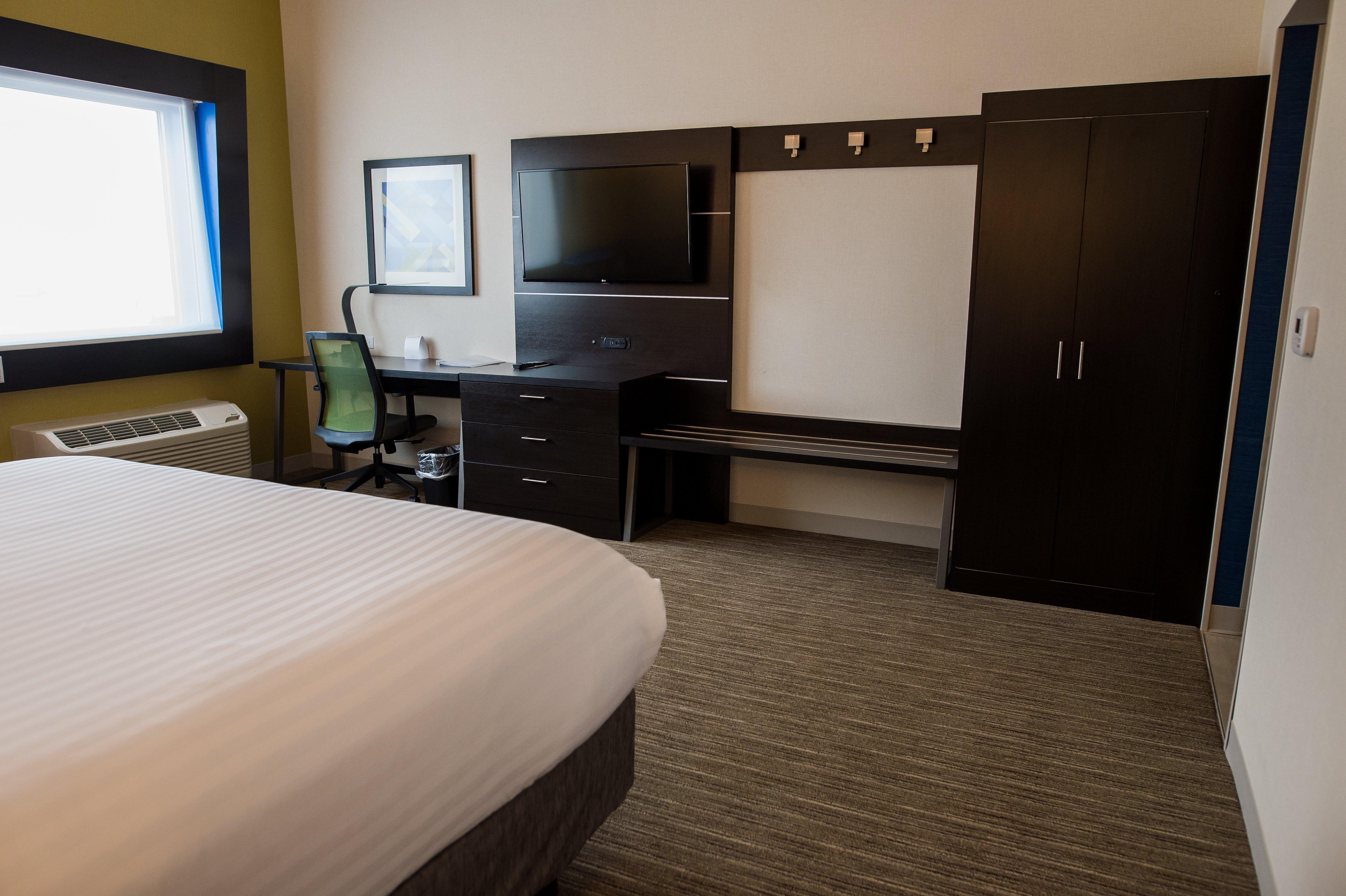 Holiday Inn Express & Suites - Marietta By Ihg Kültér fotó