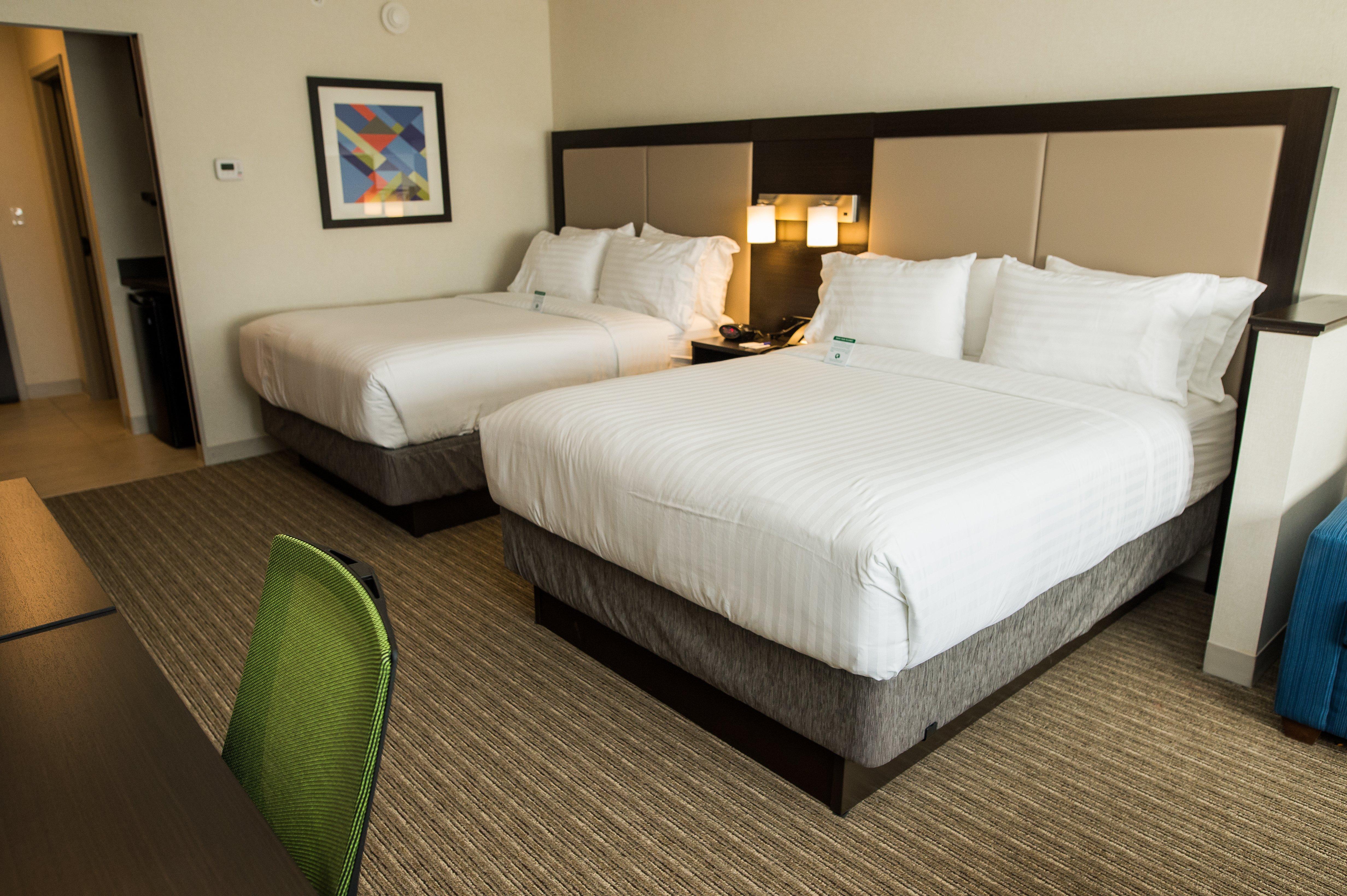 Holiday Inn Express & Suites - Marietta By Ihg Kültér fotó