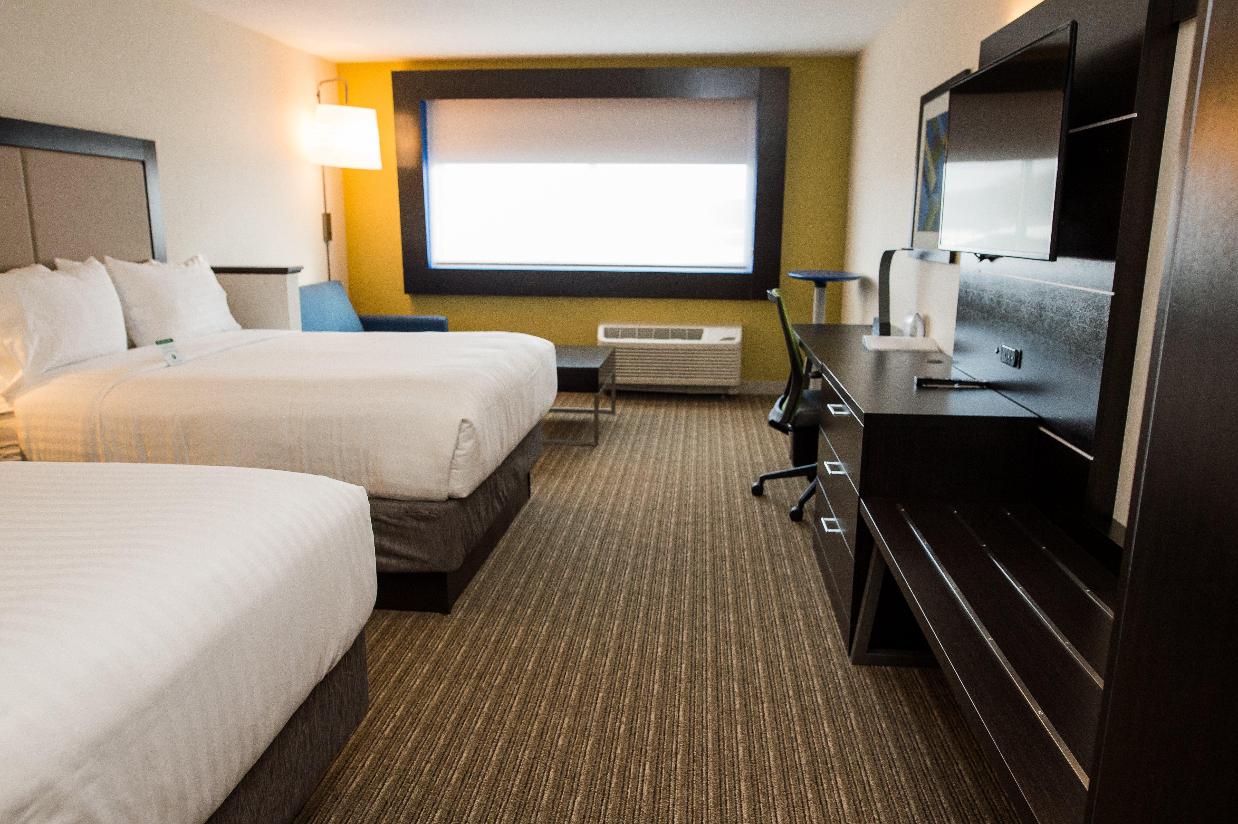 Holiday Inn Express & Suites - Marietta By Ihg Kültér fotó