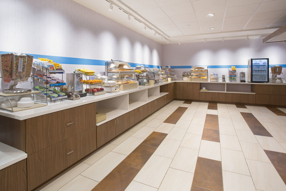 Holiday Inn Express & Suites - Marietta By Ihg Kültér fotó