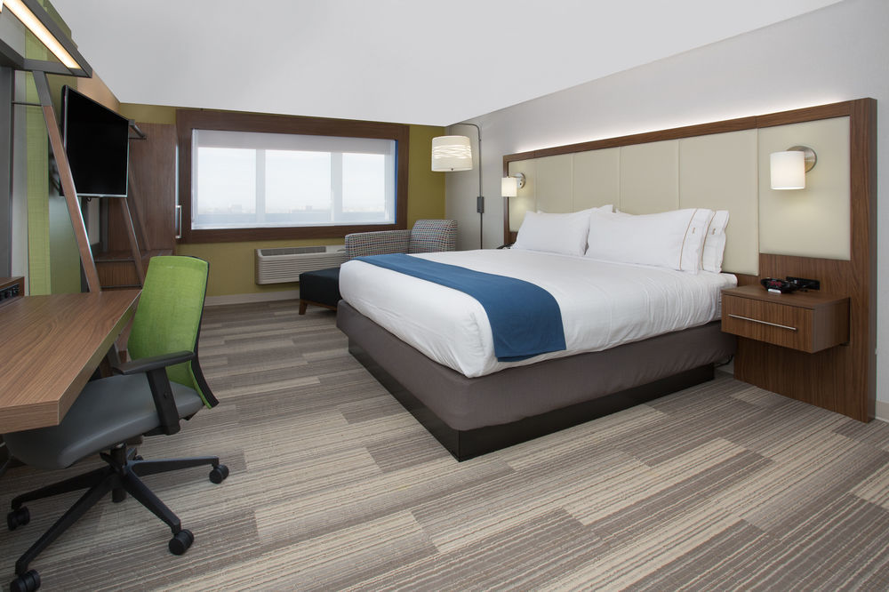 Holiday Inn Express & Suites - Marietta By Ihg Kültér fotó