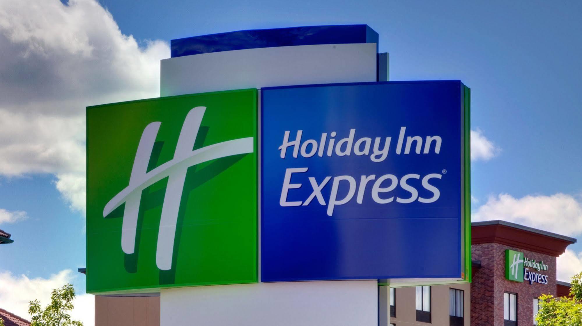 Holiday Inn Express & Suites - Marietta By Ihg Kültér fotó